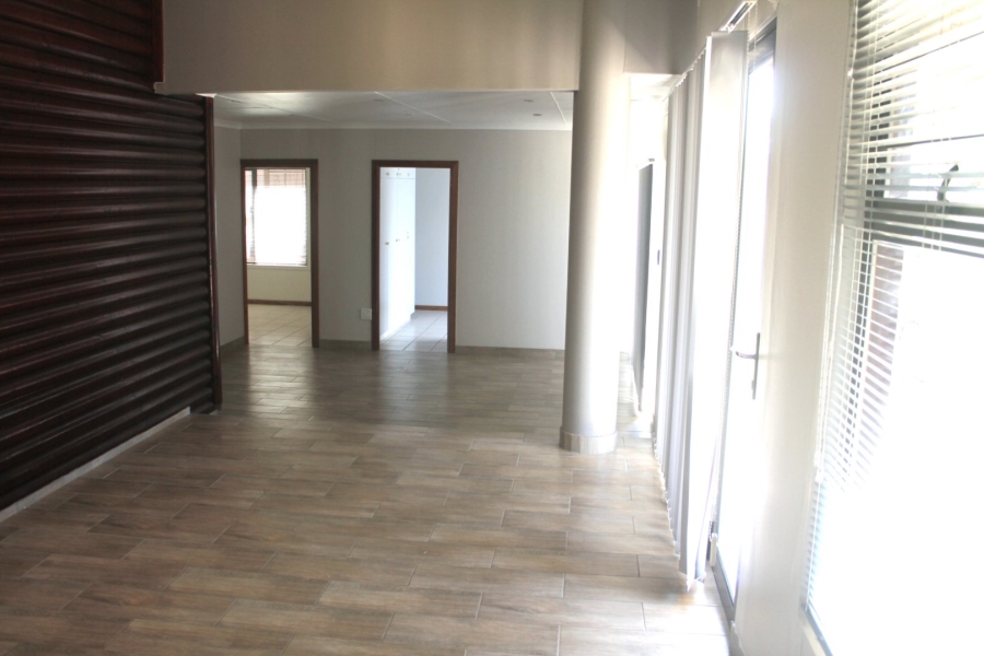 To Let 3 Bedroom Property for Rent in Hartenbos Central Western Cape